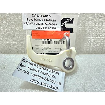 CUMMINS 3687058 3412860 PISTON COOLING 3680496 3686759 3685387 - ISX15