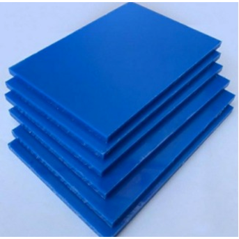 MC Blue Nylon Biru Lembaran