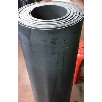 Carbon Teflon PTFE Lembaran
