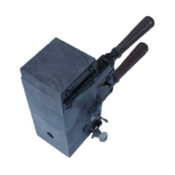 moulding tekpinweld cs25 70mm / sambungan kabel exothermic welding-1