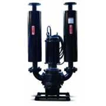 TRUNDEAN SUBMERSIBLE BLOWERS