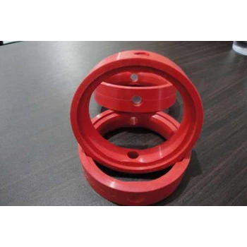 Seal Butterfly Valve SILICONE