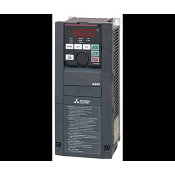 Mitsubishi Frequency Inverter FR-A800