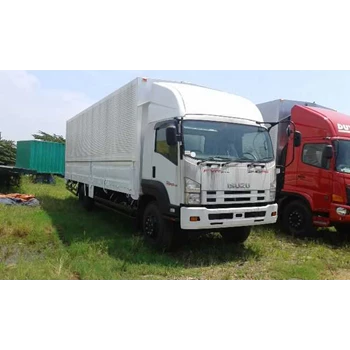 Rental Armada Angkut Barang (BOX), Transportasi Dan Logistic