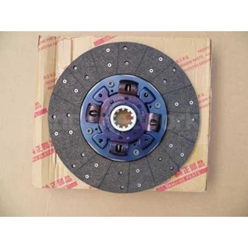 CLUTCH DISC / PLAT KOPLING HINO 15 inchi FM 260