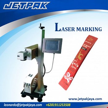 LASER MARKING MACHINE (JET-B3)