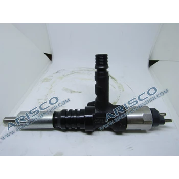 6219-11-3100 INJECTOR ASSY