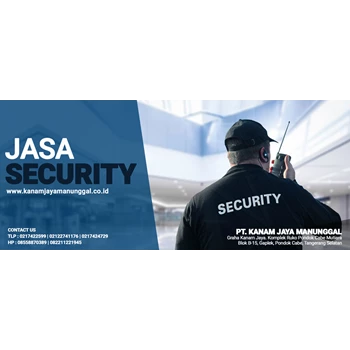JASA OUTSOURCING SECURITY