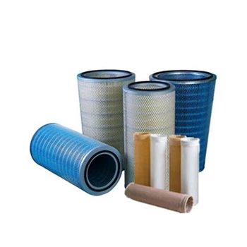 Oil Filters, Air Filters, Water Filters, Liquid-Solid Filter Separator Systems