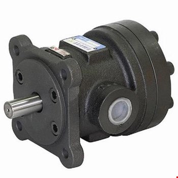 Displacement Pumps (50T Series) Hydraulics Terbaik