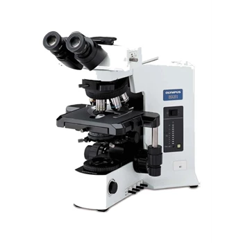 Metallurgical Microscope - Mikroskop Metallurgi