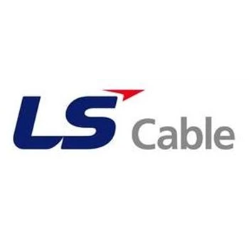LS Cable Closed Rack Perforated Front Door Rack Server