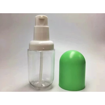 Produsen segala bentuk Botol / Kemasan / Wadah Plastik 