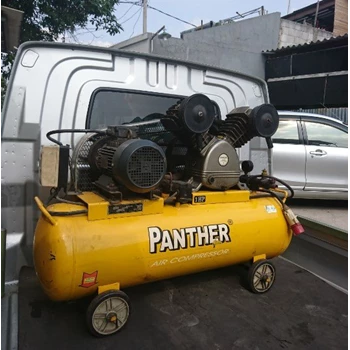Panther Air Compressor Harga Termurah