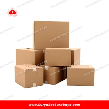 Karton Box Surabaya