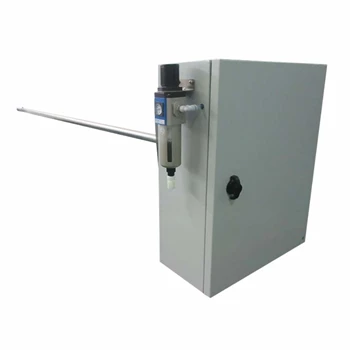 PT-500H Temperature, Pressure & Flowrate Integrated Monitor