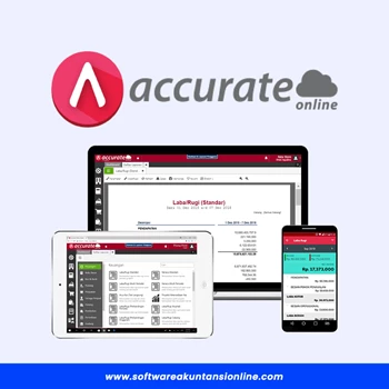 Software Akuntansi Online Surabaya