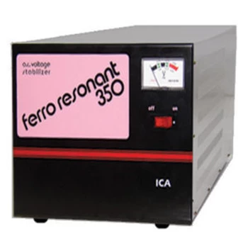 ICA Ferro Resonant stabilizer FR350