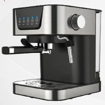 Paket mesin kopi -Ferratti Ferro Mesin Kopi Espresso FCM-2 