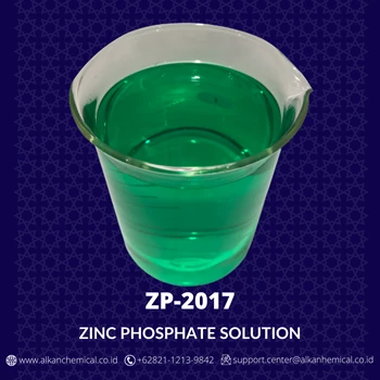 ZP-2017 | ZINC PHOSPHATE SOLUTION