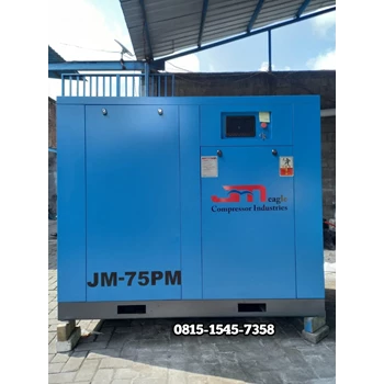 Kompresor JM 75 PM