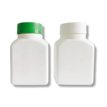 Botol Plastik Kapsul 150ml (BDS-150)