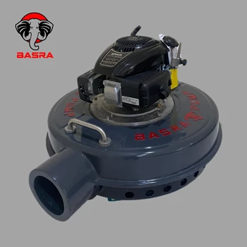 Pompa Self Priming Apung Basra BSN-01 Floating Pump