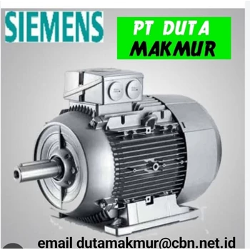 Siemens Electric Motor Jakarta