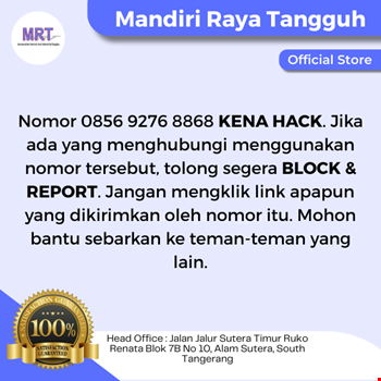 Important Announcement !!!!!!! 