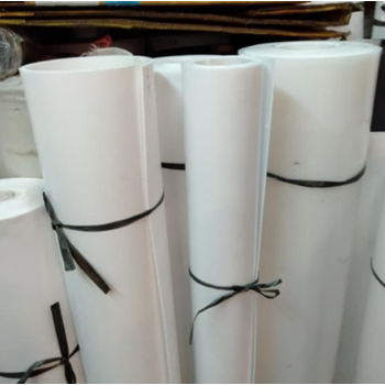 Supplier Teflon Lembaran