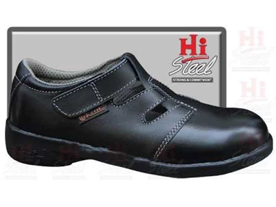 Safety Shoes Kent Ladies  Kelimutu 1105