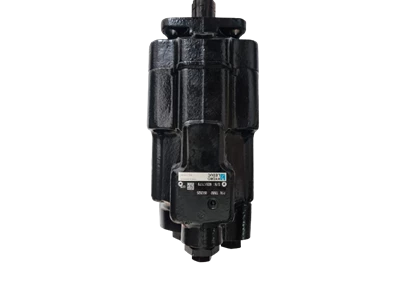 Hydraulic Pump Hydro Leduc - Hydraulic Motor