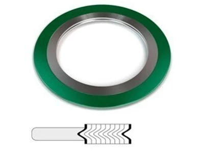 SPIRAL WOUND GASKETS STYLE RS