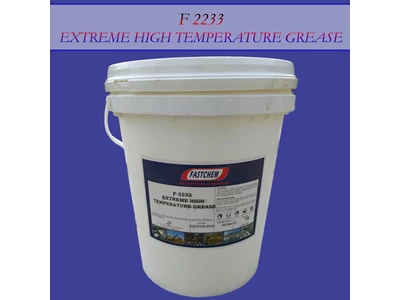 F-2271 NON MELTING GREASE