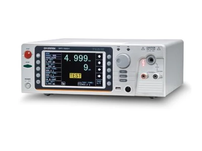 GwInstek GPT-15000 Electrical Safety Analyzer