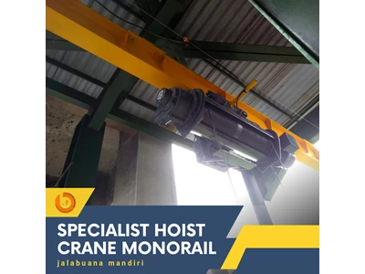 Hoist Crane Monorail