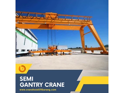 Semy Gantry Crane