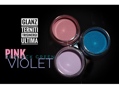 Pigmen Warna Terlengkap