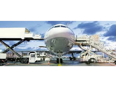 Jasa International Air & Sea Freight Business
