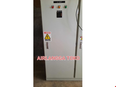 Panel Listrik LVMDP