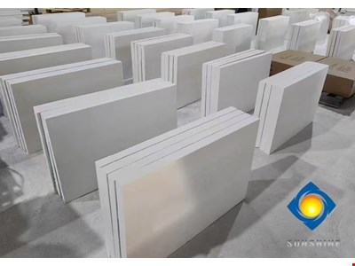 Distributor Calcium Silicate