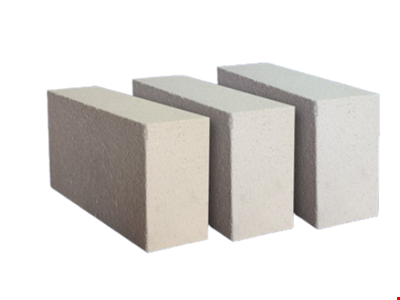 Supplier Calcium Silicate Blocks