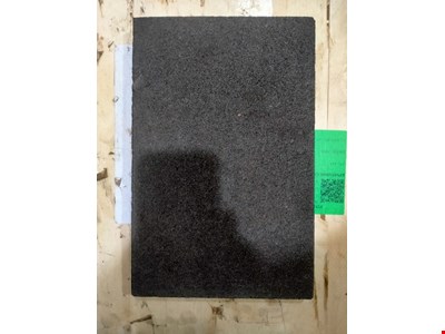 supplier silo fluidization