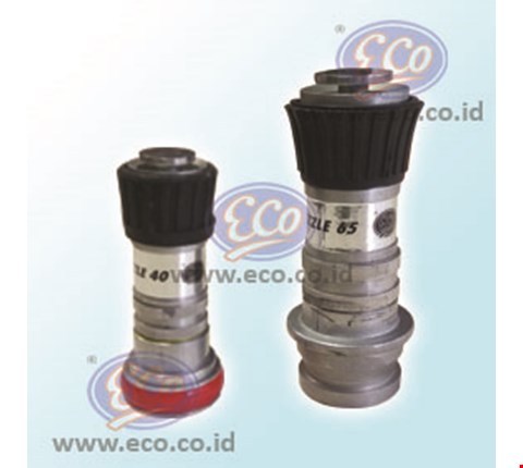 Spray Head Nozzle - ECO / Variable Nozzle