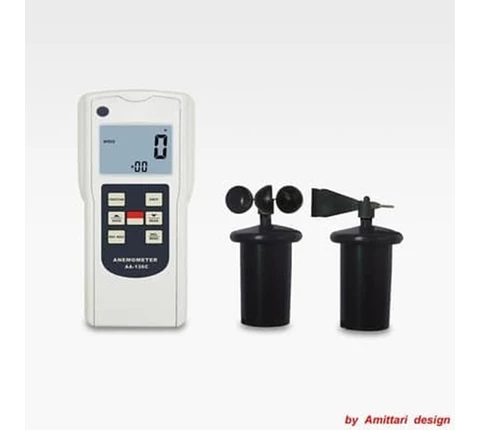Amittari Anemometer Plus Wind Direction AA-136C
