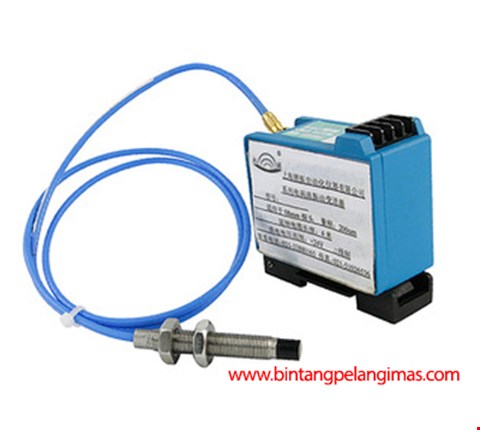 PROXIMITY PROBES SENSORS 3300XL 