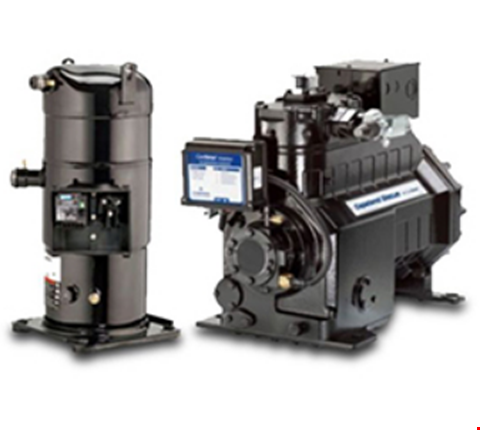 SPARE PART REFRIGERATION DAN AC