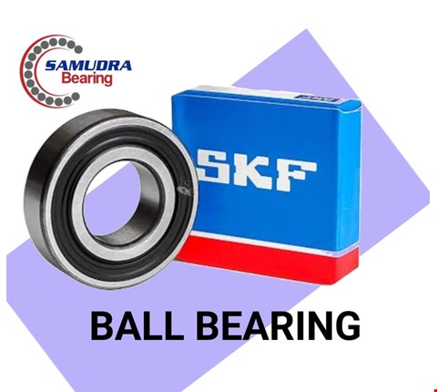 Ball Bearing SKF