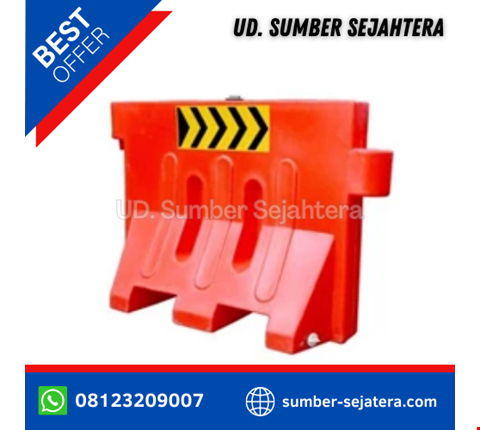 Pembatas Jalan Tanaga