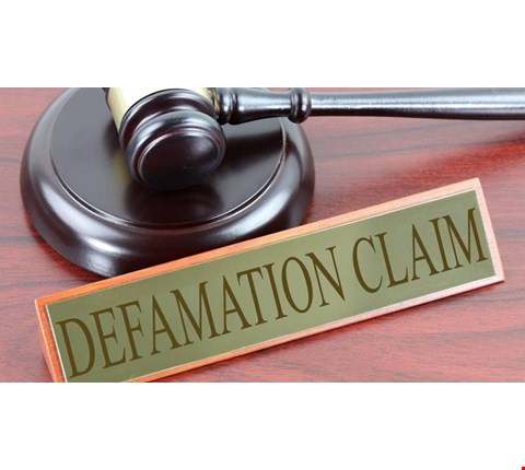 KONSULTAN HUKUM PENCEMARAN NAMA BAIK 